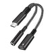 2-in-1 Charging Adaptor