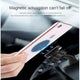 2-in-1 Magnetic Car Holder