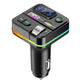3-In-1 Cable Charger
