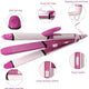 3-in-1 Hair Straightener