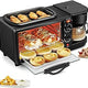 3-in-1 Mini Oven