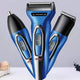 3-in-1 Multi-functional Trimmer