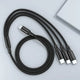 3-in-1 PD Fast Cable