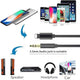3.5MM Audio AUX Cable