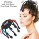 360° Ultra Head Massager