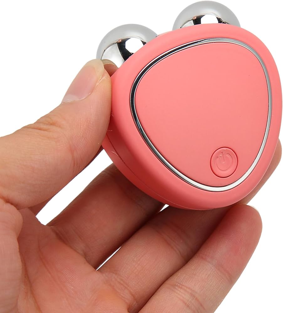 VélaTone - Lift, Tone & Glow- The Power of Microcurrent in Your Hands