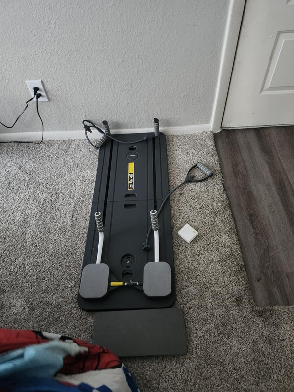 Review image from Amelia Melbourne