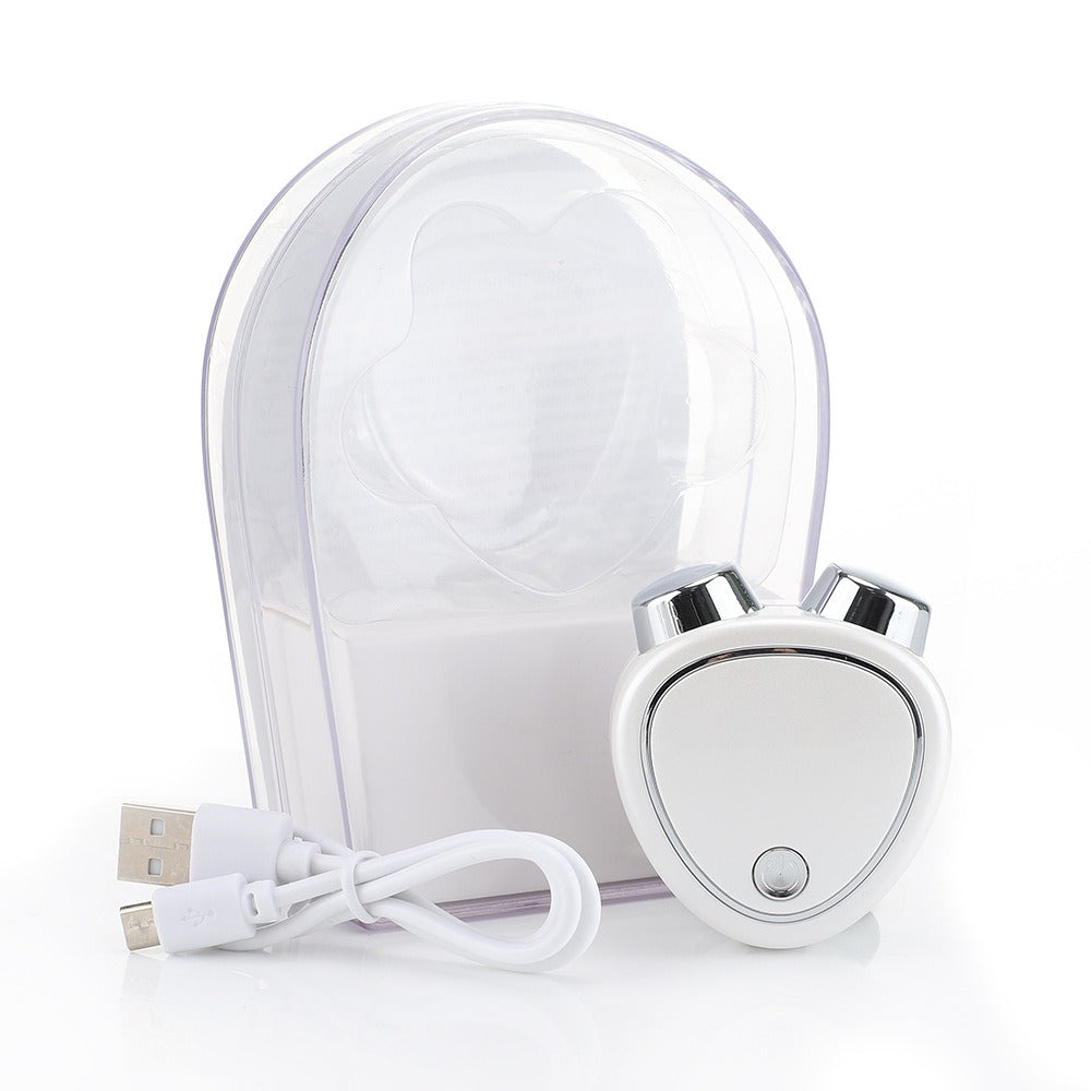 VélaTone - Lift, Tone & Glow- The Power of Microcurrent in Your Hands