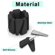 Pilates Silicone wrist & Ankle Weights