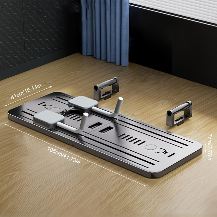 Pilates Reformer set 6-in-1