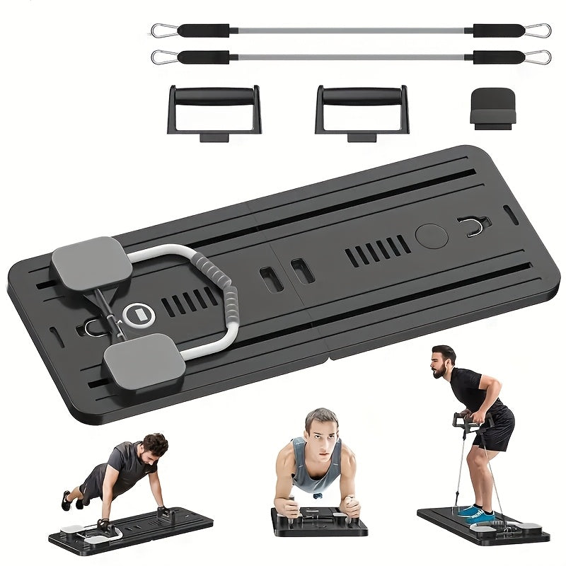 Pilates Reformer set 6-in-1