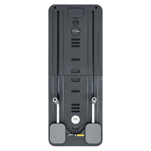 Pilates Reformer set 6-in-1