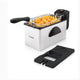 Adjustable Deep Fryer