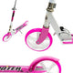 Adjustable Urban Scooter