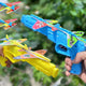 Airplane Catapult Gun