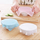 Airtight Silicone Cover