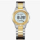 Al-Fajar Wrist Round Watch