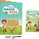 Arabic Magic Book