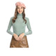 Autumn & Winter Wool Beret