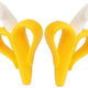 Baby Banana Teeth Brush