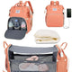 Baby Foldable Backpack