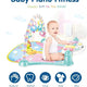 Baby Musical Play Mat