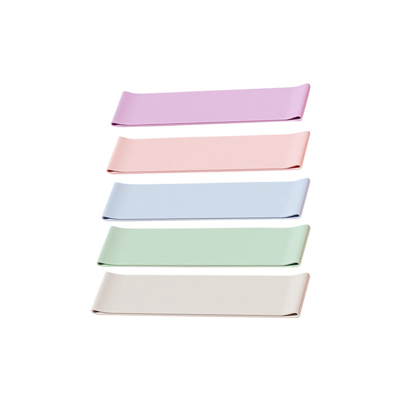 Resistance Bands Set – Full Body Strength & Toning