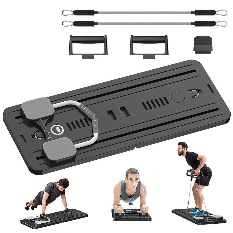 BeautiFit Pilates Reformer Board™
