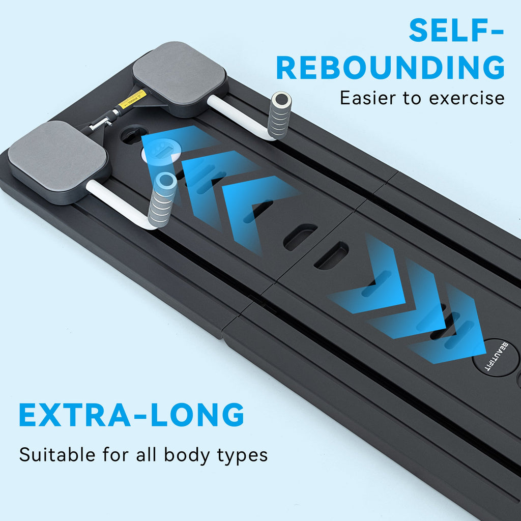 BeautiFit Pilates Reformer Board™