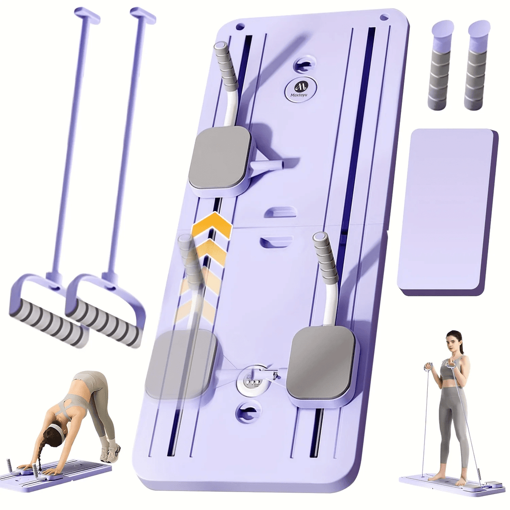 BeautiFit Pilates Reformer Board™