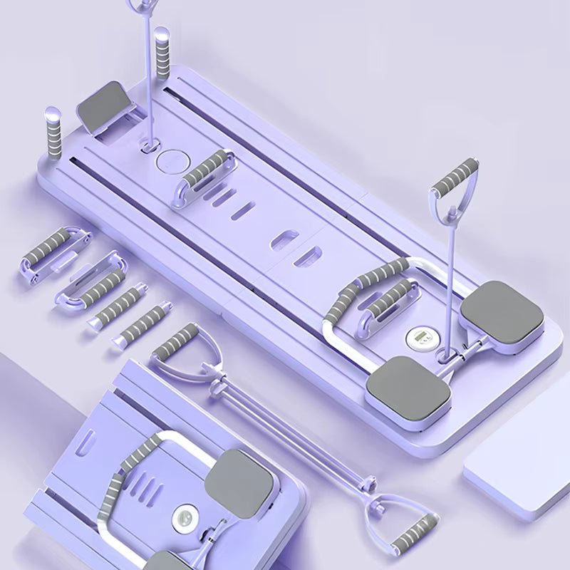BeautiFit Pilates Reformer Board™