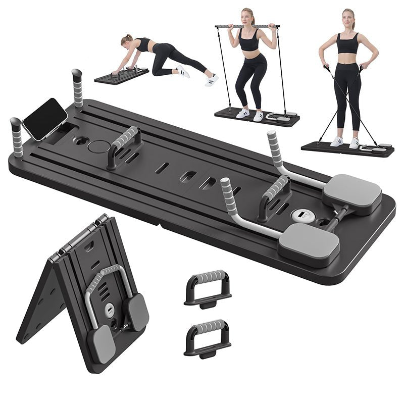 BeautiFit Pilates Reformer Board™