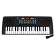 Black Paino For Kids