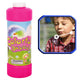 Bubble Water Bottle