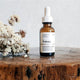 Caffeine Solution 5% + EGCG