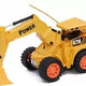 Car & Mack Truck Kids