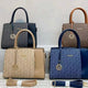 Casual Classic Shoulder Bag