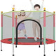 Child Trampoline Net Jumping Mat