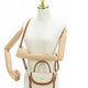 Clash Handbag
