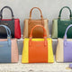 Classic Shoulder Bag
