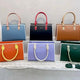 Classic Shoulder Bag For Girls