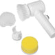 Cleaning Magic Electric Brush (5-in-1)