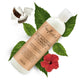 Co-Wash For Hairs (384ml)