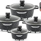 Cookware Set
