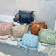Crocodile Print Bag