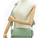 Crossbody Bag with Chain