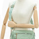 Crossbody Bag with Strap