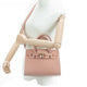Crossbody Tote Bag