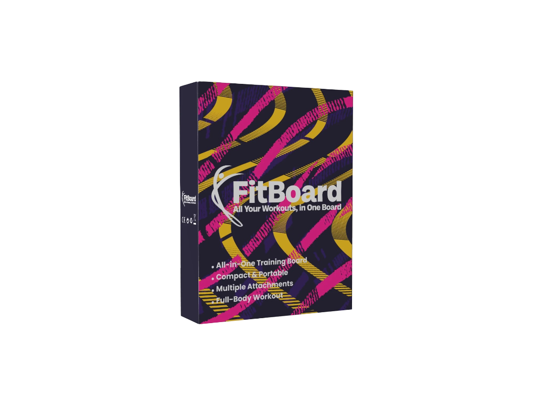 14-Day Transformation Program