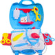 Doctor Clinic Set